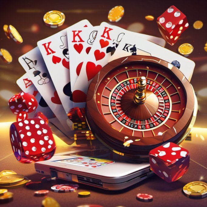 LIVE CASINO TERPERCAYA