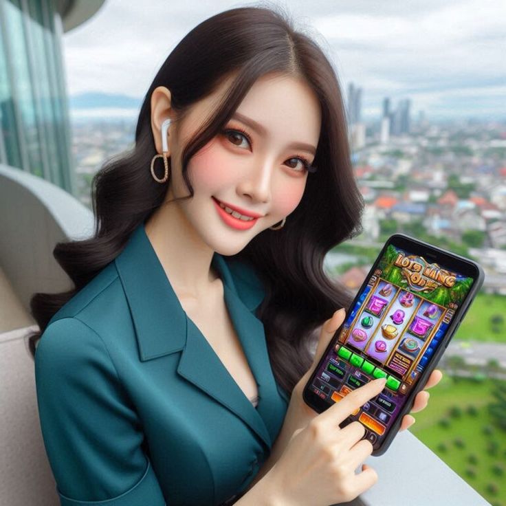 SLOT MAXWIN