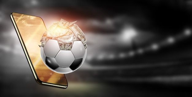 SPORTSBOOK TERPERCAYA