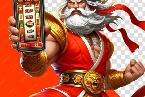 Slot Online: Evolusi Permainan Slot di Era Digital