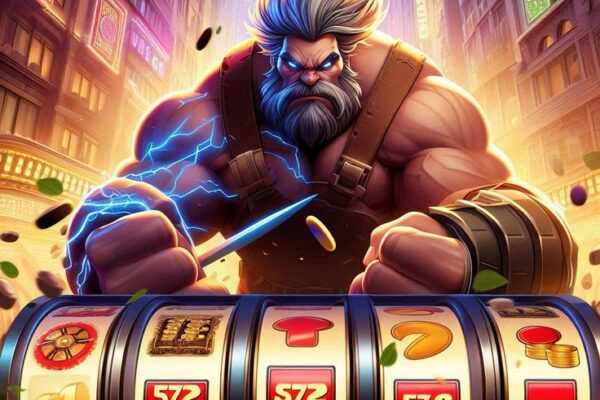 SLOT MAXWIN
