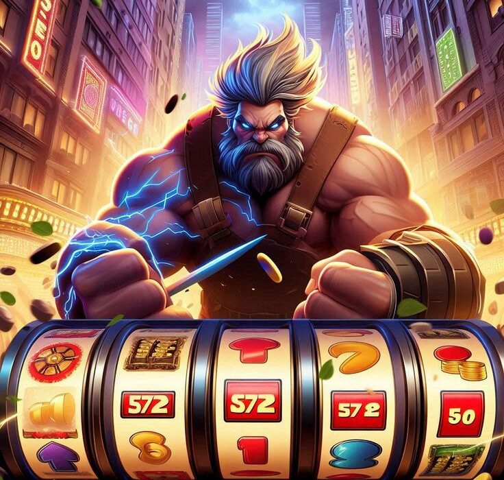 SLOT MAXWIN