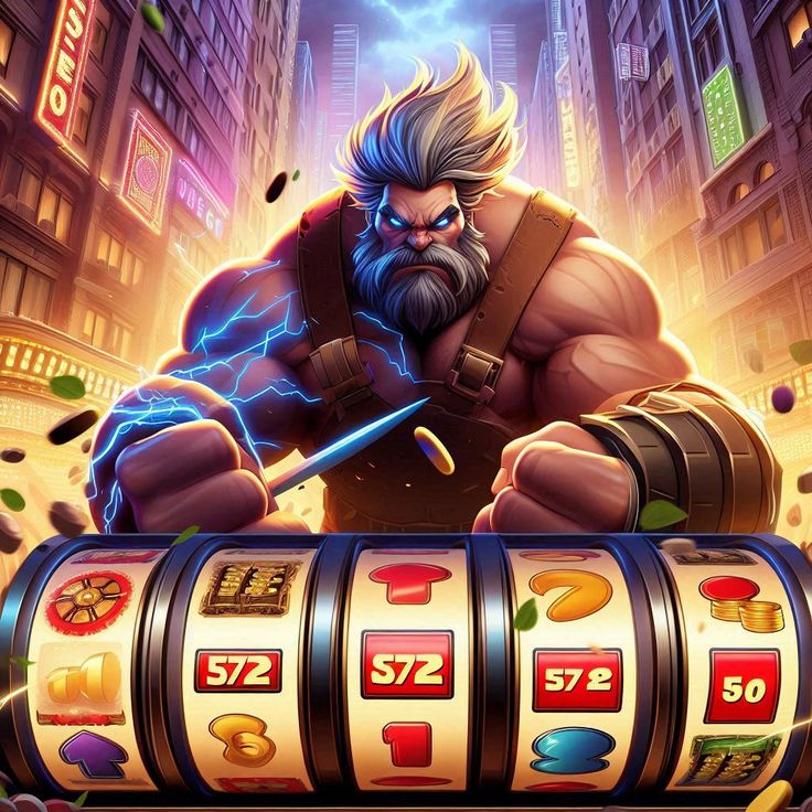 SLOT MAXWIN