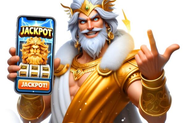 Slot Online: Sensasi Bermain dan Menang di Dunia Digital