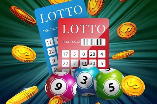 Togel Online: Antara Keberuntungan, Strategi, dan Inovasi Digital di Dunia Modern