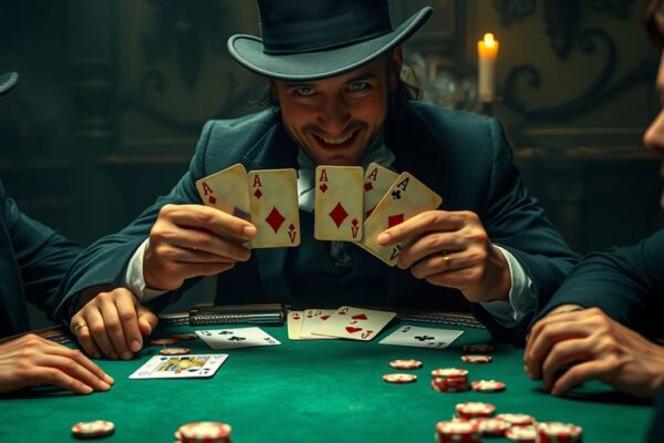 Casino Online: Inovasi Permainan Modern di Dunia Digital