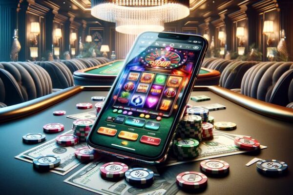 Judi Online: Tren Hiburan Digital yang Semakin Mendunia